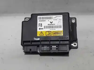 Pezzo di ricambio per auto di seconda mano kit airbag per renault scenic iii expression riferimenti oem iam   