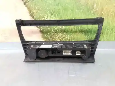 Second-hand car spare part climate control for bmw x3 (e83) 3.0d oem iam references 64113417544  5hb00877709