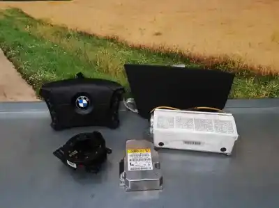 Second-hand car spare part  for BMW X3 (E83)  OEM IAM references   