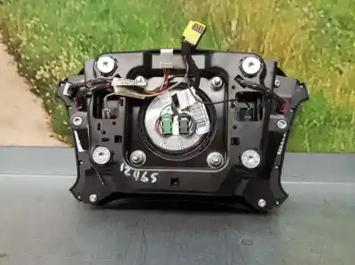 Second-hand car spare part airbag kit for bmw x3 (e83) 3.0d oem iam references 65773414990  