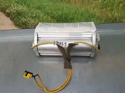 Second-hand car spare part airbag kit for bmw x3 (e83) 3.0d oem iam references 65773414990  