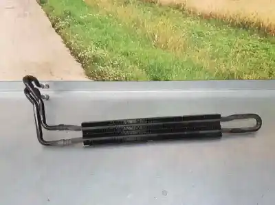 Peça sobressalente para automóvel em segunda mão radiador de óleo por bmw x3 (e83) 3.0d referências oem iam 17113413195  3226271