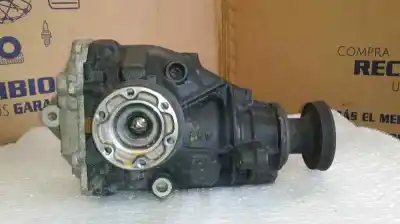 Second-hand car spare part  for BMW X3 (E83)  OEM IAM references 753657001  E2801S