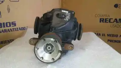 Pezzo di ricambio per auto di seconda mano differenziale posteriore per bmw x3 (e83) 3.0d riferimenti oem iam 753657001  e2801s