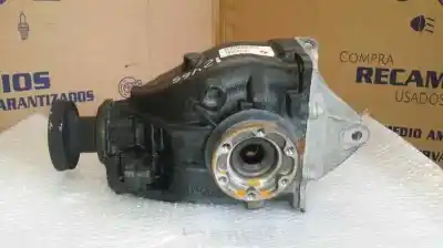 Pezzo di ricambio per auto di seconda mano differenziale posteriore per bmw x3 (e83) 3.0d riferimenti oem iam 753657001  e2801s