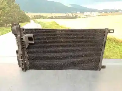 Second-hand car spare part air conditioning condenser / radiator for bmw x3 (e83) 3.0d oem iam references 6453837764804  58572810