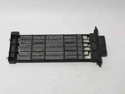 Tweedehands auto-onderdeel verwarming / airconditioning radiator voor renault scenic iii grand dynamique oem iam-referenties t1001732a  