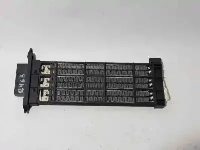 Piesă de schimb auto la mâna a doua radiator de încalzire / aer conditionat pentru renault scenic iii dynamique referințe oem iam t1001732a