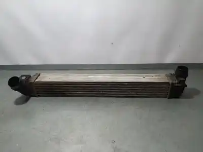 İkinci el araba yedek parçası Intercooler için RENAULT SCENIC III Grand Dynamique OEM IAM referansları   