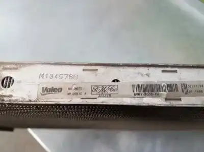 Автозапчасти б/у водяной радиатор за ford c-max trend ссылки oem iam 8v618005ca  m149810a