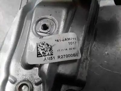 Автозапчасти б/у задний правый стеклорегулятор за ford c-max trend ссылки oem iam am51r27000be  6 pins