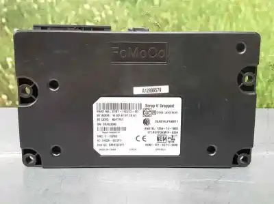 Автозапчасти б/у электронный модуль за ford c-max trend ссылки oem iam d1bt14d212ed