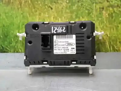 Автозапчасти б/у многофункциональный дисплей за ford c-max trend ссылки oem iam em5t18b955bb  