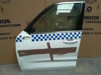 Автозапчасти б/у левая передняя дверь за citroen c4 picasso attraction ссылки oem iam 