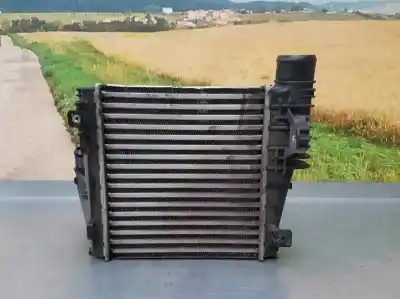 Pezzo di ricambio per auto di seconda mano intercooler per citroen c4 picasso attraction riferimenti oem iam p9675627980  mm11495c