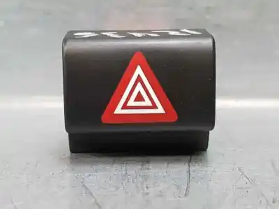 Pièce détachée automobile d'occasion Avertissement pour CITROEN C4 PICASSO Attraction Références OEM IAM 96781018ZD  