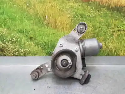 Pezzo di ricambio per auto di seconda mano tiranti e motorino del tergicristallo anteriore per citroen c4 picasso attraction riferimenti oem iam 9811384780  