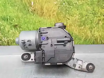 Second-hand car spare part Front Windshield Wiper Motor for CITROEN C4 PICASSO Attraction OEM IAM references 9811384980  