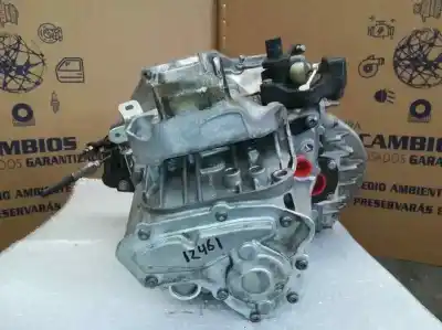 Pezzo di ricambio per auto di seconda mano riduttore per citroen c4 picasso attraction riferimenti oem iam 20mb36 6 velocidades 1215656
