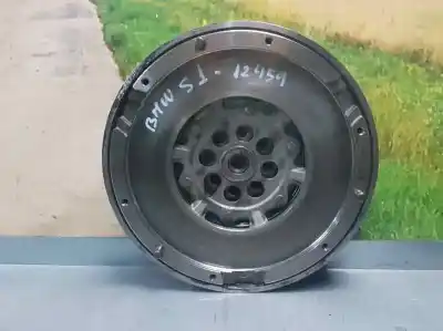 Peça sobressalente para automóvel em segunda mão volante do motor por bmw serie 1 berlina (e81/e87) 118d referências oem iam 