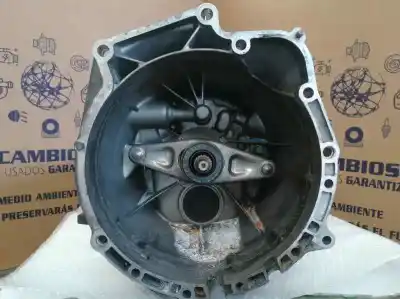 Peça sobressalente para automóvel em segunda mão  por BMW SERIE 1 BERLINA (E81/E87)  Referências OEM IAM 2130000648 6 VELOCIDADES 23007565194