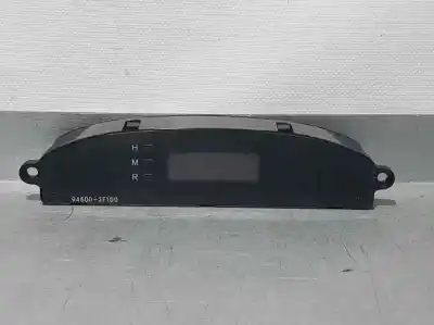 Peça sobressalente para automóvel em segunda mão relógio por kia cerato 1.6crdi referências oem iam 945002f100