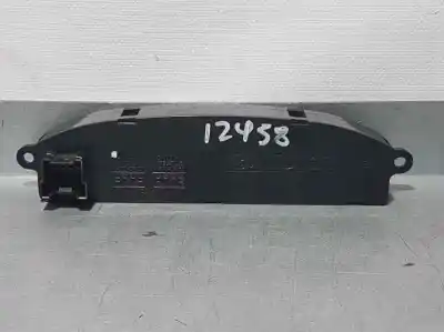 Second-hand car spare part clock for kia cerato 1.6crdi oem iam references 945002f100  945002f150