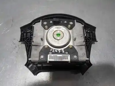 Second-hand car spare part airbag kit for kia cerato 1.6crdi oem iam references   