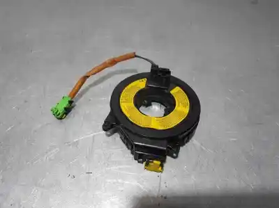 Second-hand car spare part airbag kit for kia cerato 1.6crdi oem iam references   