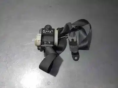 Second-hand car spare part airbag kit for kia cerato 1.6crdi oem iam references   