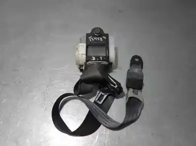 Second-hand car spare part airbag kit for kia cerato 1.6crdi oem iam references   