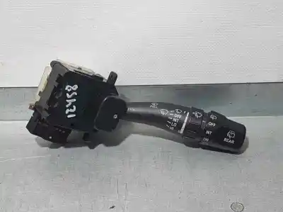 Peça sobressalente para automóvel em segunda mão comutador de limpa vidros por kia cerato 1.6crdi referências oem iam 