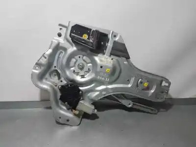 Peça sobressalente para automóvel em segunda mão elevador de vidros traseiro direito por kia cerato 1.6crdi referências oem iam 