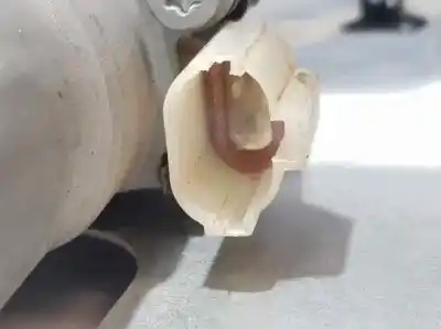 Second-hand car spare part driver left window regulator for kia cerato 1.6crdi oem iam references   2 pins