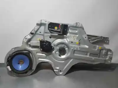 Peça sobressalente para automóvel em segunda mão elevador de vidros dianteiro direito por kia cerato 1.6crdi referências oem iam 