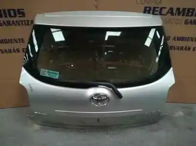 Автозапчасти б/у задняя дверь за TOYOTA AURIS Luna+ ссылки OEM IAM   