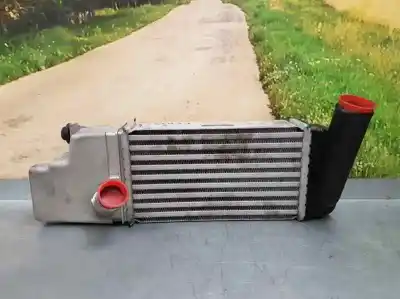Pièce détachée automobile d'occasion Intercooler / échangeur D'air pour TOYOTA AURIS Luna+ Références OEM IAM JD1271005350  