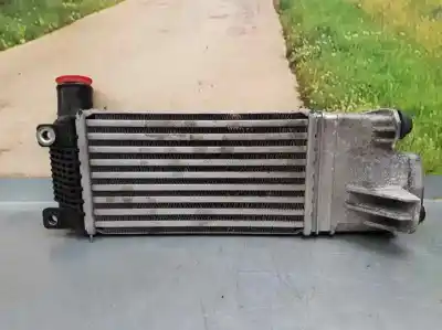 Peça sobressalente para automóvel em segunda mão intercooler por toyota auris luna+ referências oem iam jd1271005350  