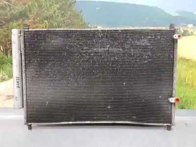 Pièce détachée automobile d'occasion Condenseur De Climatisation pour TOYOTA AURIS Luna+ Références OEM IAM   