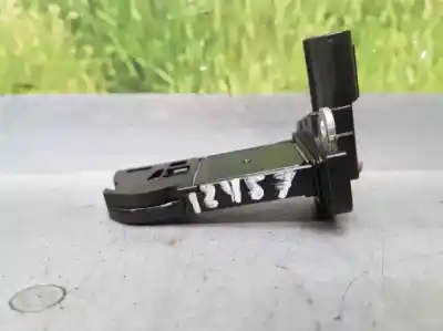 Peça sobressalente para automóvel em segunda mão Medidor De Massa De Ar por TOYOTA AURIS Luna+ Referências OEM IAM 2220426010  AFH70M77