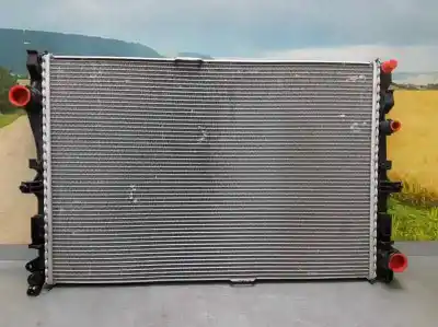 Автозапчасти б/у водяной радиатор за mercedes-benz clase c coupe (w205) c 220 d 4matic (205.305) ссылки oem iam a0995007303