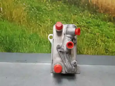 Автозапчасти б/у охладитель моторного масла за mercedes-benz clase c coupe (w205) c 220 d 4matic (205.305) ссылки oem iam a0995002500