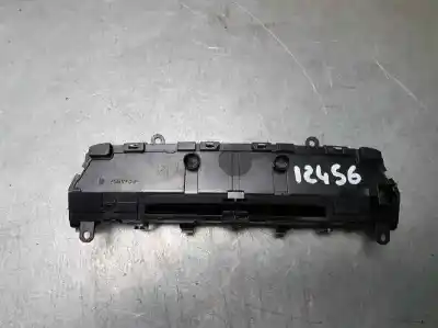 Автозапчасти б/у многофункциональное управление за mercedes-benz clase c coupe (w205) c 220 d 4matic (205.305) ссылки oem iam a2059054601  