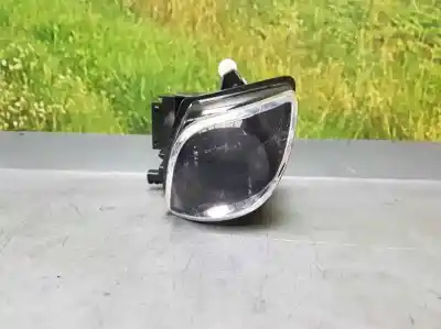 Автозапчасти б/у левая противотуманная фара за mercedes-benz clase c coupe (w205) c 220 d 4matic (205.305) ссылки oem iam 