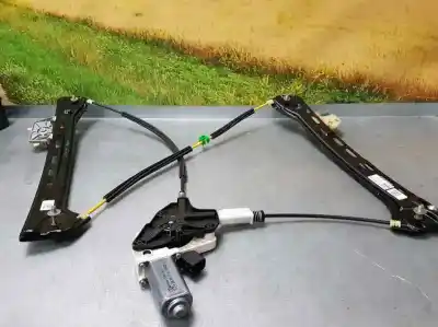 Автозапчасти б/у регулятор стекла переднего левого за mercedes-benz clase c coupe (w205) c 220 d 4matic (205.305) ссылки oem iam a2057206520  6 pins