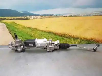 Автозапчасти б/у рулевая рейка за mercedes-benz clase c coupe (w205) c 220 d 4matic (205.305) ссылки oem iam 2054606502