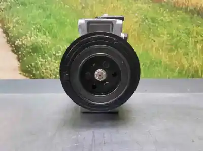 Автозапчасти б/у компрессор кондиционера воздуха за mercedes-benz clase c coupe (w205) c 220 d 4matic (205.305) ссылки oem iam a0008303902