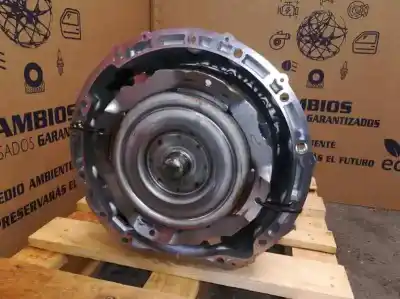 Автозапчасти б/у коробка передач за mercedes-benz clase c coupe (w205) c 220 d 4matic (205.305) ссылки oem iam 725018