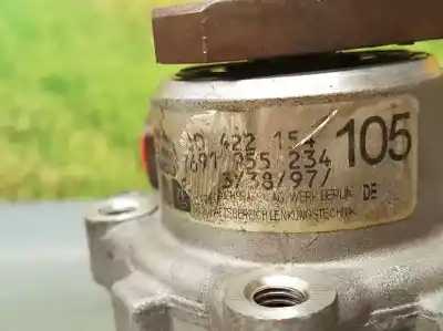 Pièce détachée automobile d'occasion pompe de direction pour audi a3 (8l) 1.9 tdi références oem iam 1j0422154  7691955234
