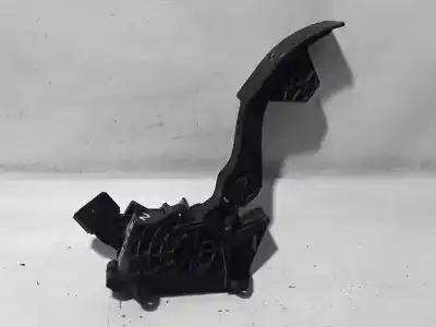 Peça sobressalente para automóvel em segunda mão PEDAL DO ACELERADOR por SKODA FABIA  Referências OEM IAM 6C1723503B  0280755221